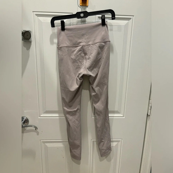 Lululemon Wunder Under High-Rise Tight 25" *Full-On Luxtreme - Picture 4 of 6